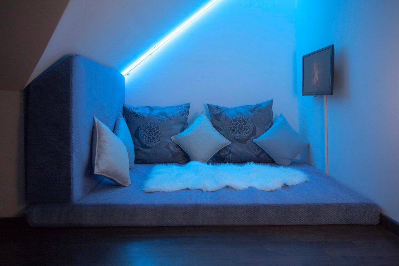 B&D Private Spa Bath Apartment Zlatibor Exterior photo
