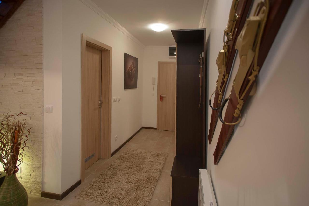 B&D Private Spa Bath Apartment Zlatibor Exterior photo